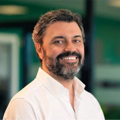 Portrait of Daniele Costantini from Ellab
