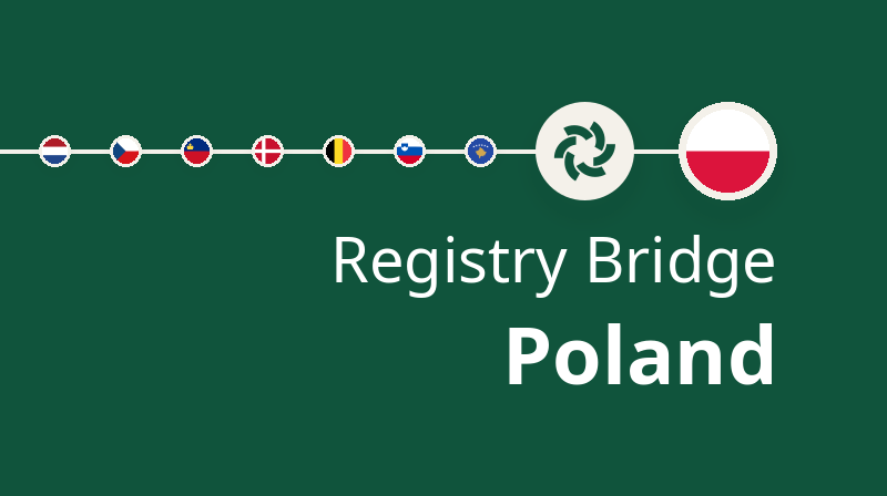 Polish Renewable Claims: Cancel Guarantees of Origin in Poland Using Soldera’s Registry Bridge to RGP / URE / TGE